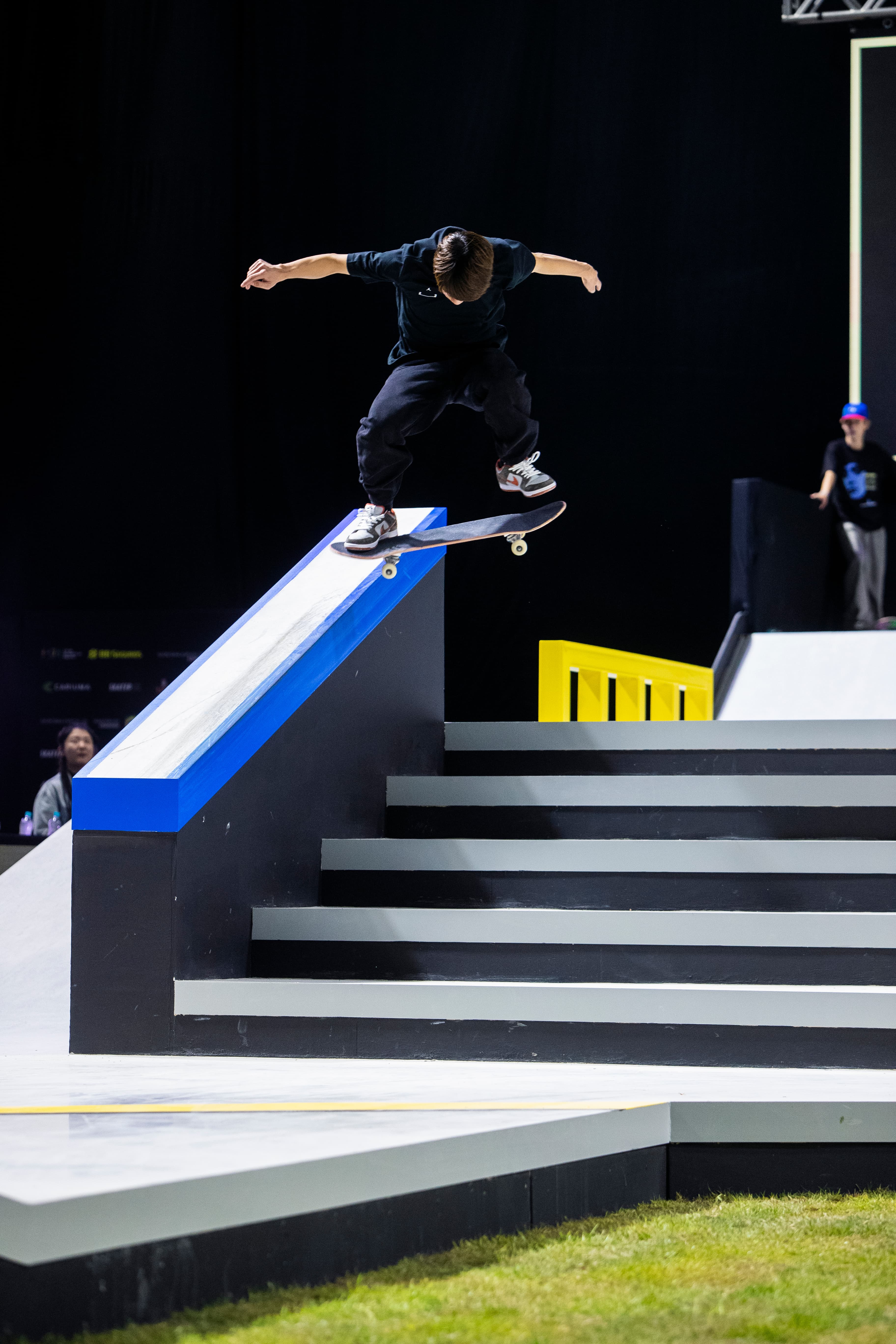 ACTION sports